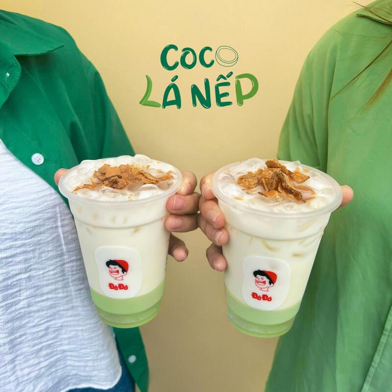 Coco Lá Nếp – Đừng bỏ lỡ bản giới hạn mùa trung thu 2022