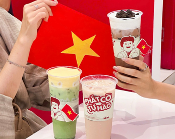 10 loại trà để pha trà sữa ngon, đậm đà và thơm nồng