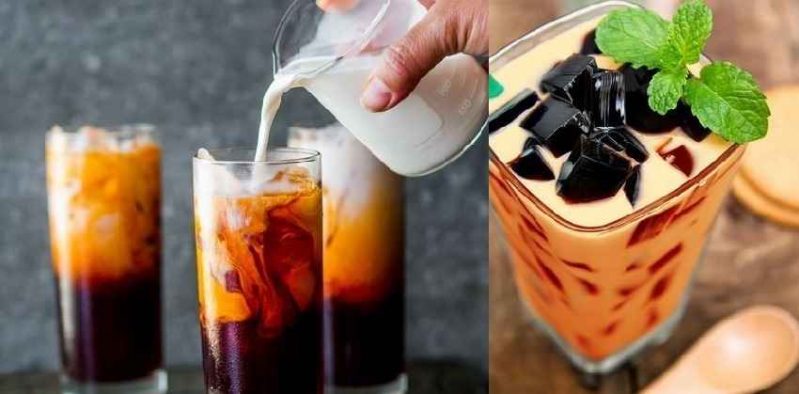 Bột béo pha trà sữa loại nào ngon? 14 loại được ưa chuộng nhất