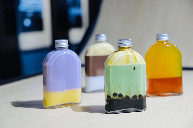 Kinh doanh trà sữa đóng chai | Kế hoạch chi tiết đến thành công