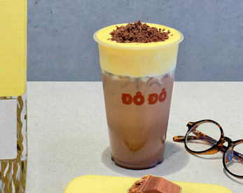 Top 8 Quán trà sữa Vĩnh Yên, Vĩnh Phúc siêu ngon, chất lượng nhất