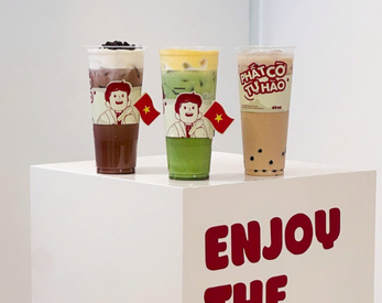 15+ quán trà sữa ngon nhất Hà Nội bạn đã thử chưa?