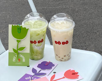 QUY TRÌNH SETUP VÀ NHƯỢNG QUYỀN ĐÔ ĐÔ TỪ A-Z