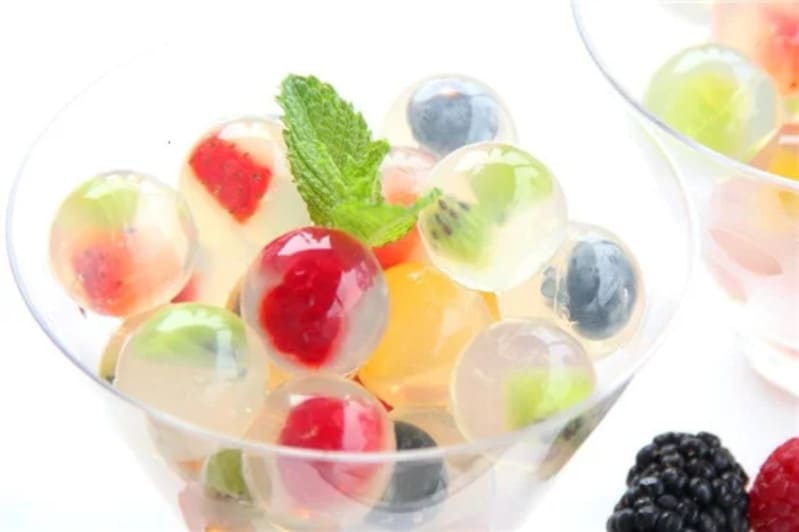 Các loại thạch trà sữa HOT nhất hiện nay bạn đã thử chưa?