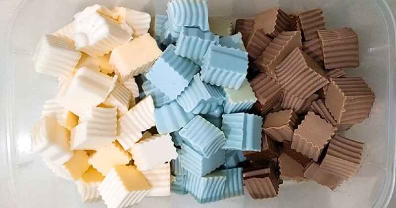 Cách làm khúc bạch trà sữa béo ngọt, mềm dẻo, ăn cực cuốn