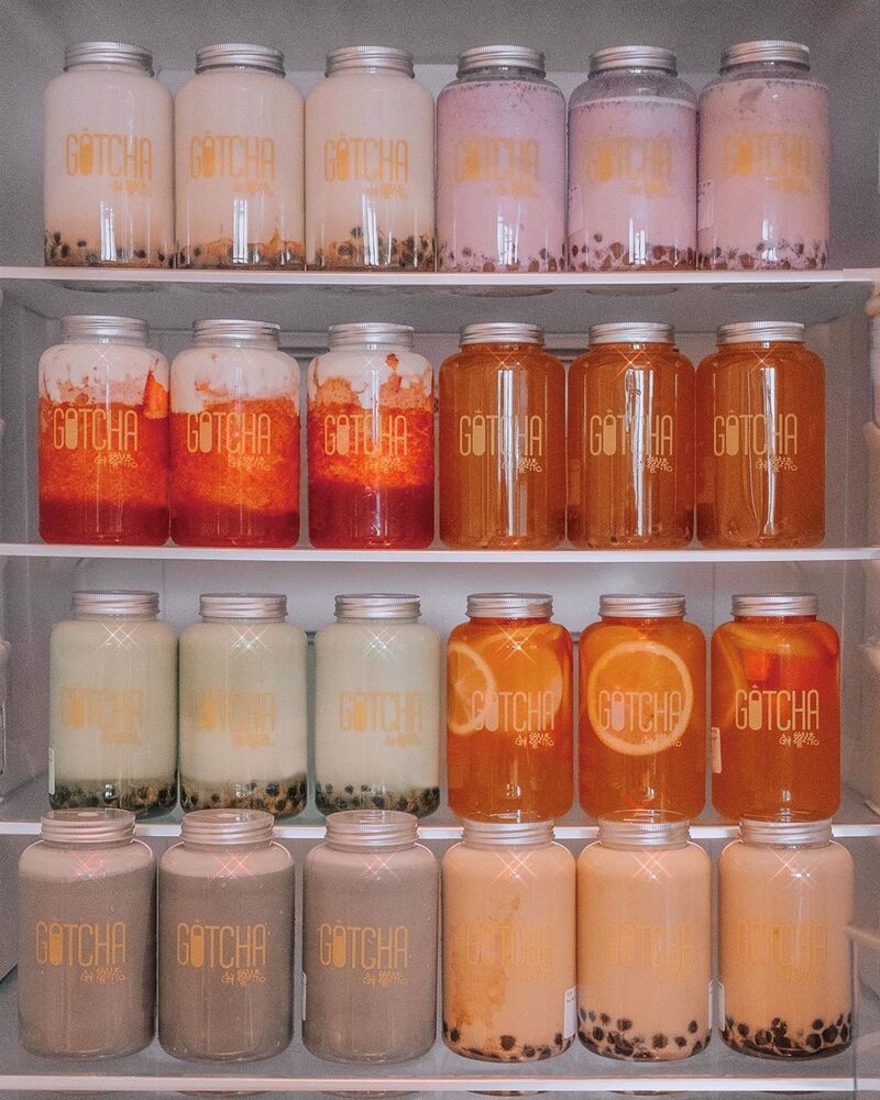 Trà sữa bảo quản được bao lâu? Cách bảo quản qua đêm