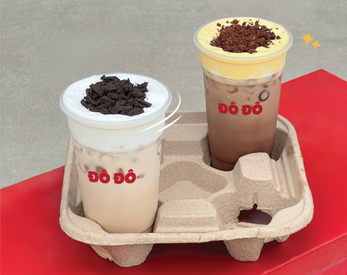 Mô hình trà sữa Take Away: Bí quyết và các bước kinh doanh