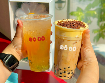 7 mô hình kinh doanh trà sữa thành công nhất năm 2022