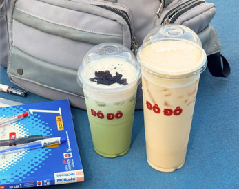 Kinh nghiệm kinh doanh trà sữa online hiệu quả chi tiết từ A-Z