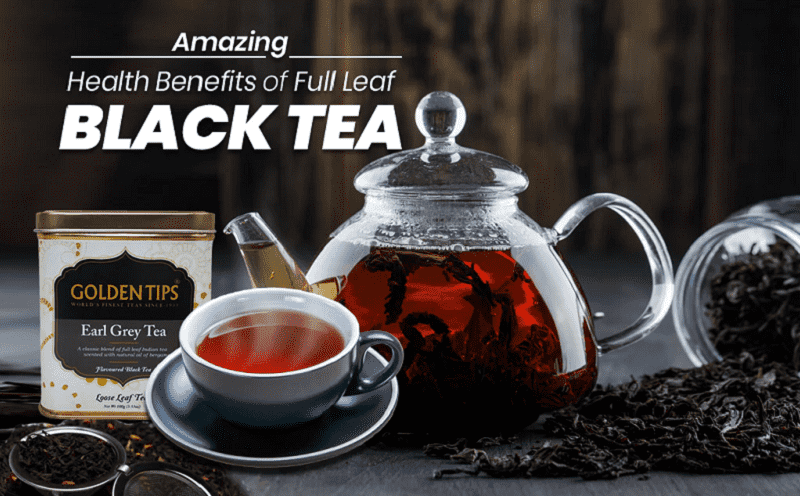 Hồng trà là gì? Hồng trà có tác dụng gì? Các loại hồng trà ngon