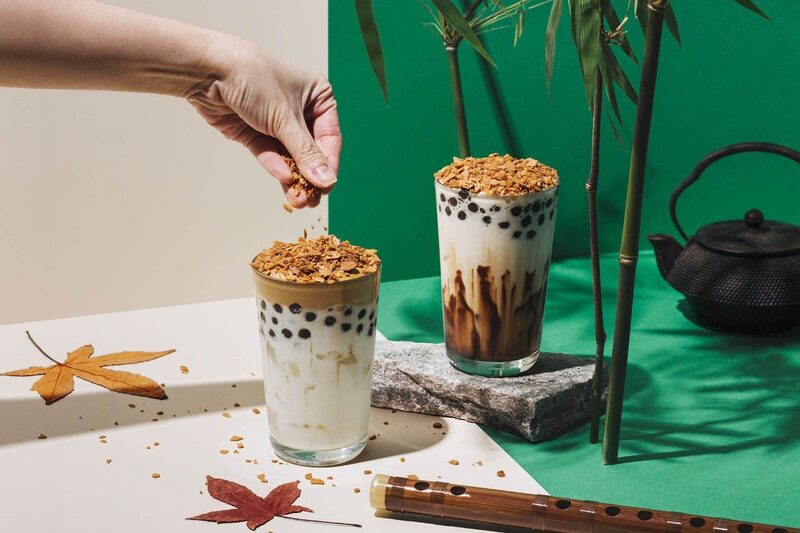 Trà sữa có những vị gì? Top 7 vị trà sữa khiến con gái phát cuồng