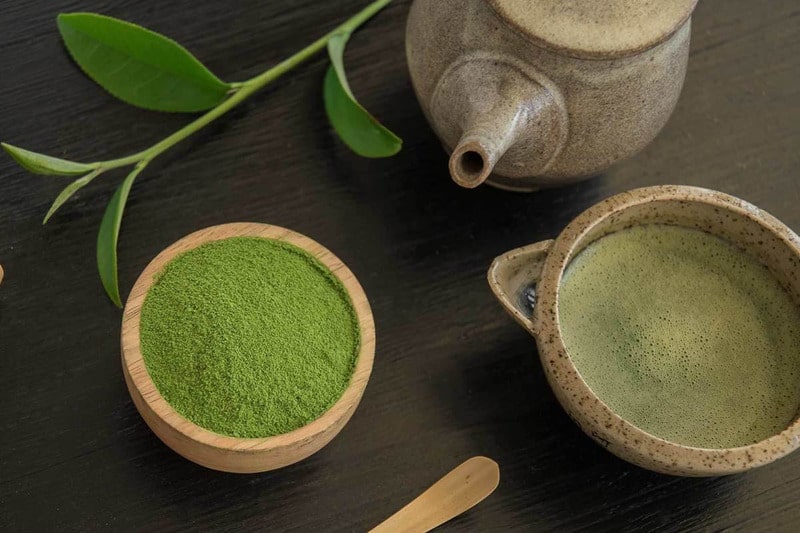 Cách pha trà sữa matcha với 3 công thức “bao” thành công