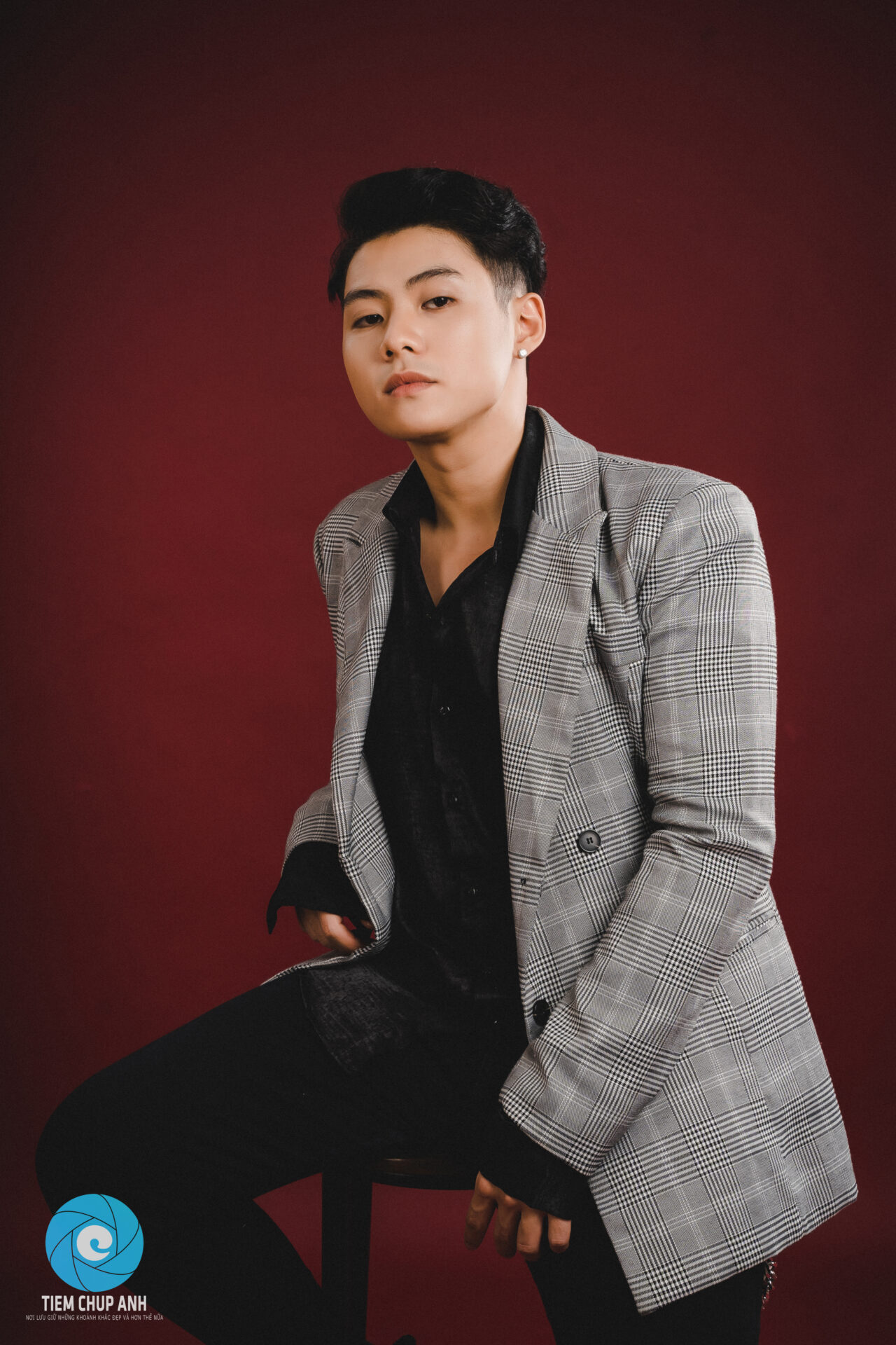 TRẦN PHƯƠNG TUẤN